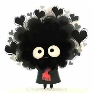 Telegram sticker 🥰 Channel @megeOoa