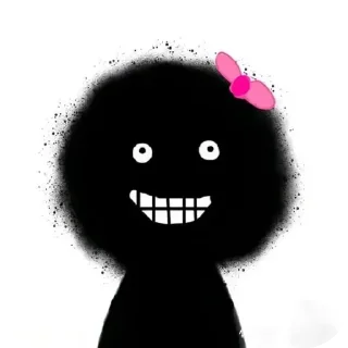 Telegram sticker 😁 Channel @megeOoa