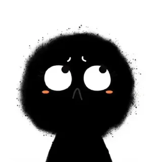 Telegram sticker 🙄 Channel @megeOoa