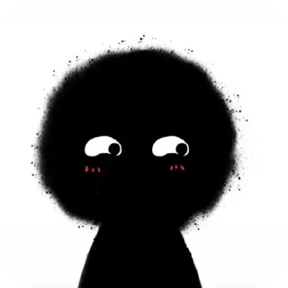 Telegram sticker ☺ Channel @megeOoa