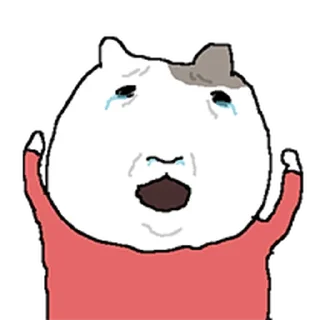 Video sticker ⭐ 빈티지 고양이 5 @moe_sticker_bot