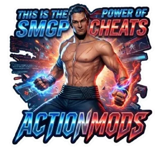 Телеграм стикер 😈 ACTIONMODS