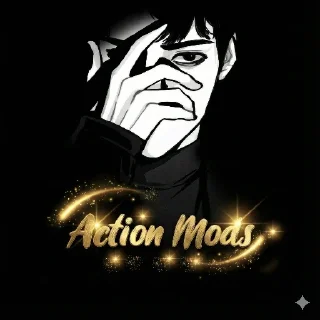 Video sticker 😄 ACTIONMODS