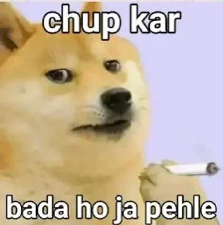 Telegram sticker 😏 𝙎𝙃𝙐𝘽𝙃𝘼𝙈 𝙍𝘼𝙅 @coolpackss