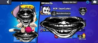 Video sticker 😳 Хуан кiрлiс @amamamturboflexmelstroy1489