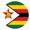 Sticker 🇿🇼 AFCON 2025 ™  @Bodyyy_07 - @Offsideahdaff