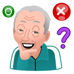 Telegram sticker ❓ Questions @PunjabiSticker