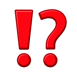 Telegram sticker ⁉️ Questions @PunjabiSticker