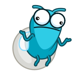 Telegram stiker 🐞 йоп-двян🦃