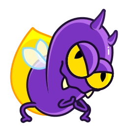 Telegram stiker 🐞 йоп-двян🦃