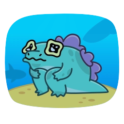 Telegram stiker 🦖 йоп-двян🦃