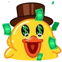 Video sticker 🦆 йоп-двян🦃