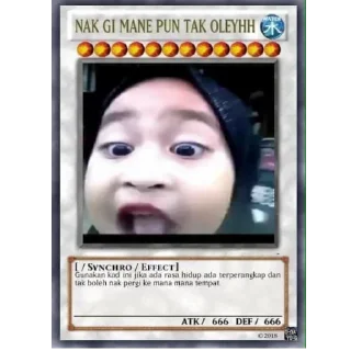 Телеграм стикер 🃏 LOL