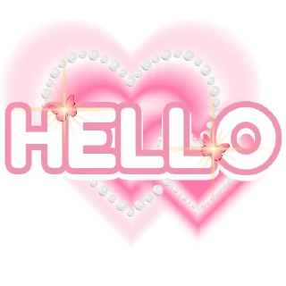 Telegram sticker 🩷 PERSONAL USE (@XYZJAH) 🩷🌸