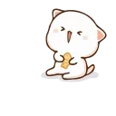 Video sticker 😍 @nobyvaet это ты?
