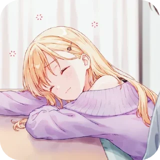 Video sticker 🤲 Sticker Creator - (@ShiyaZoldyck)