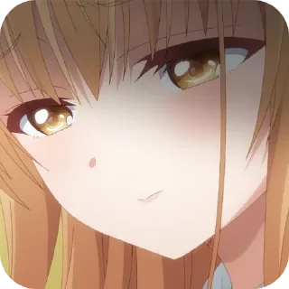 Telegram sticker 👍 Sticker Creator - (@ShiyaZoldyck)