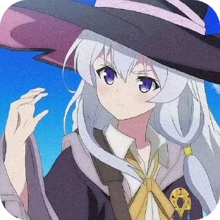 Telegram sticker 📖 Sticker Creator - (@ShiyaZoldyck)