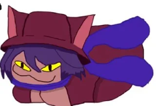 Video sticker 😎 Oneshot?