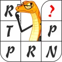 Телеграм стикер ❓ IQ Test (@DMJ_Stickers)