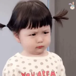 Video sticker 😂 祝你单身4 空运550p @latiaokongyun1