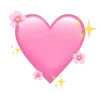 Sticker 😀 Beauty ➜ @OrderEmoji