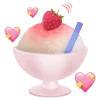 Video sticker 😀 Beauty ➜ @OrderE...