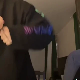 Video sticker 🤭 цэмэнэ :: @fStikBot