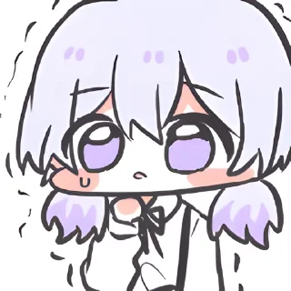 Video sticker 👻 마피아42 마녀콘 @DCConSticker