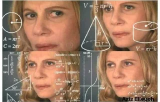 Sticker 🤔 Reaction @Lucvr