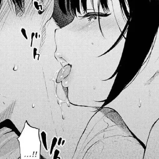 Telegram sticker 🥵 Mangafuck 
reaction