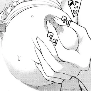 Telegram sticker 🥵 Mangafuck 
reaction