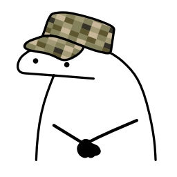 Sticker 🗿 НУ І ДНІПРО - @ny_i_dnipro