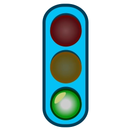 Sticker 🚦 НУ І ДНІПРО - @ny_i_dnipro