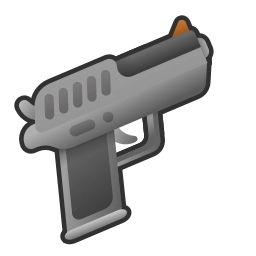 Sticker 🔫 НУ І ДНІПРО - @ny_i_dnipro