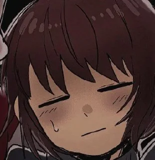 Telegram sticker ♥️ ғʀɪsᴋ @stickers_undertale