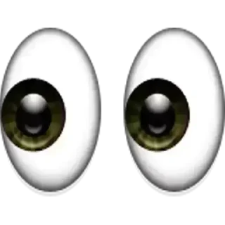 Video sticker 👀 eta tú no la' tiene 🫦 (kazuu's)