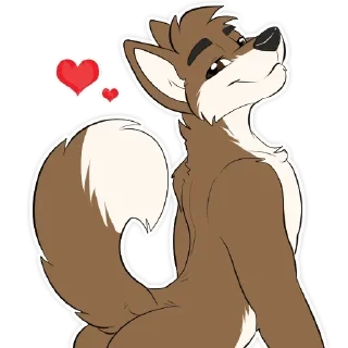 Video sticker 😘 Favorites by @FavoriteStickerBot