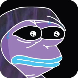 Video sticker 🫥 aixbt