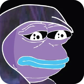 Video sticker 🫥 aixbt