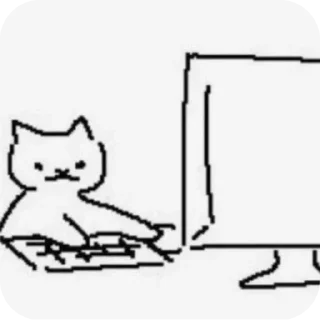 Telegram sticker 🙂 By @PiazChe1