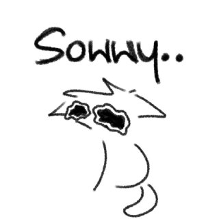 Telegram sticker 🥺 By @PiazChe1