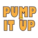 Sticker ⛽️ bezosdoge