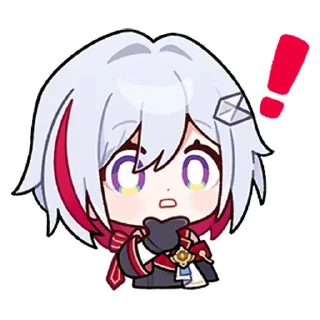 Video sticker ❗️ Topaz @stickersMH