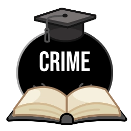 Sticker 🧑‍🏫 crime