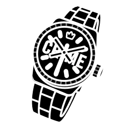 Sticker ⌚️ crime