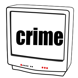 Sticker 📺 crime