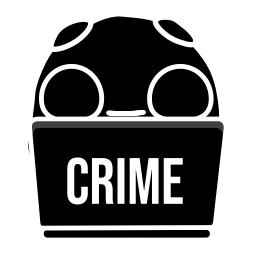 Sticker 🧑‍💻 crime