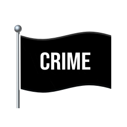 Sticker 🇩🇪 crime
