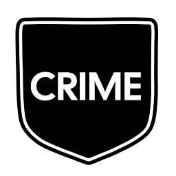 Sticker 🏴‍☠️ crime